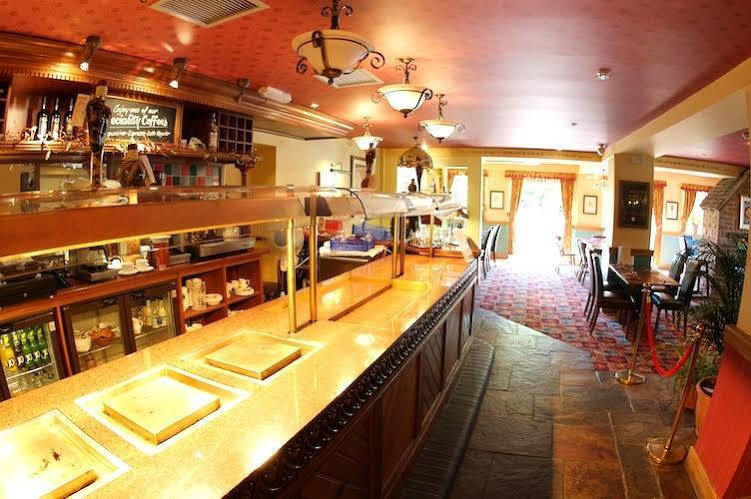 Newmarket Inn Lewes Kültér fotó
