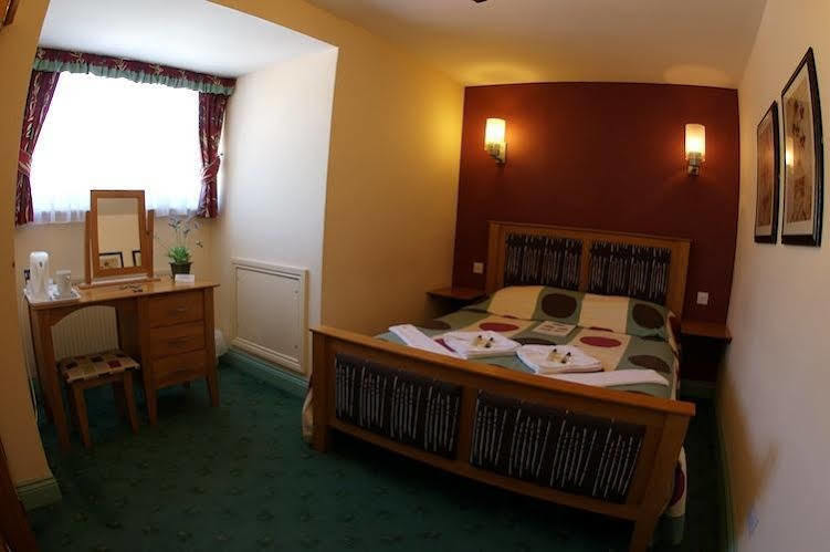 Newmarket Inn Lewes Kültér fotó
