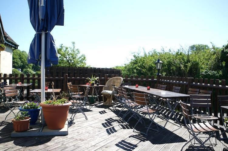 Newmarket Inn Lewes Kültér fotó