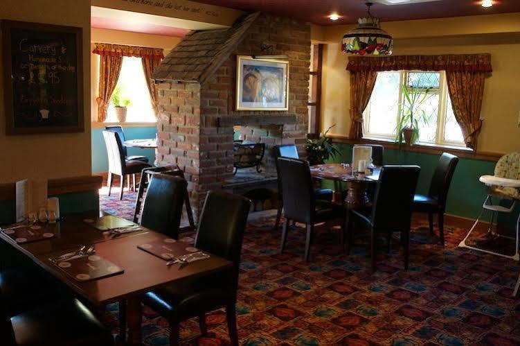 Newmarket Inn Lewes Kültér fotó