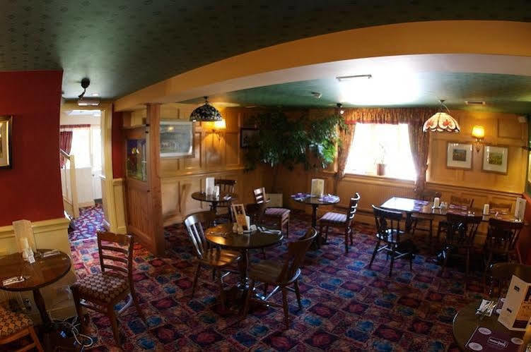 Newmarket Inn Lewes Kültér fotó