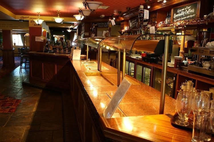 Newmarket Inn Lewes Kültér fotó