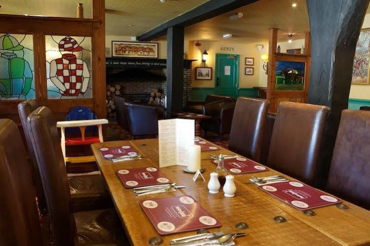 Newmarket Inn Lewes Kültér fotó