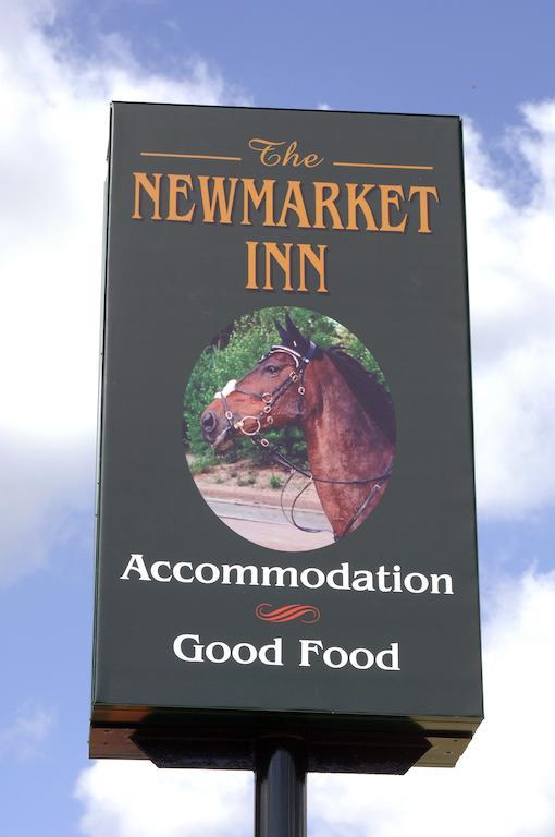Newmarket Inn Lewes Kültér fotó