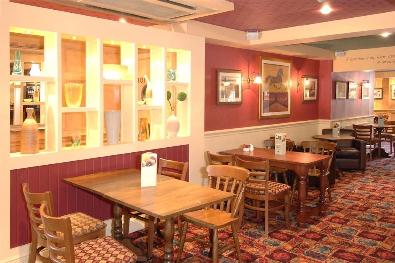 Newmarket Inn Lewes Kültér fotó