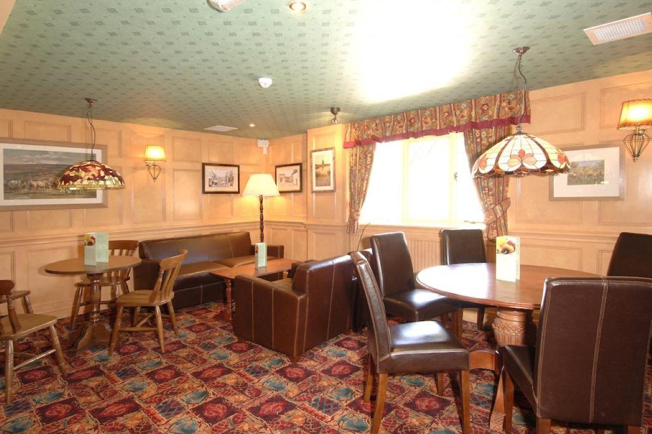 Newmarket Inn Lewes Kültér fotó