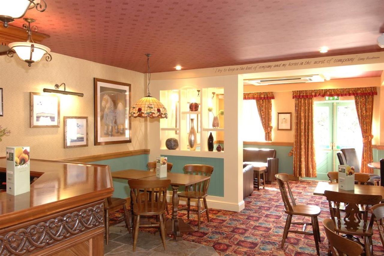 Newmarket Inn Lewes Kültér fotó
