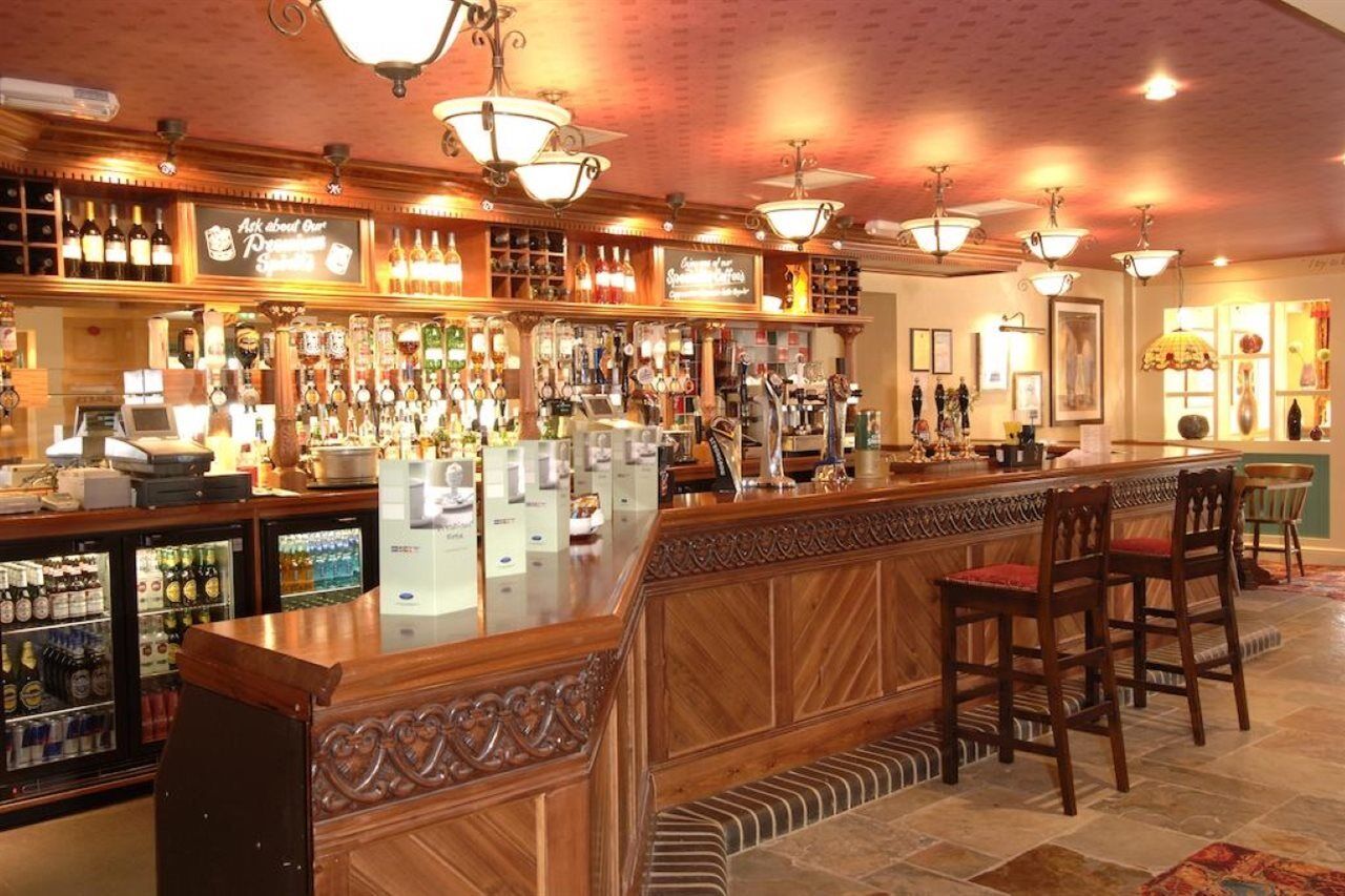 Newmarket Inn Lewes Kültér fotó