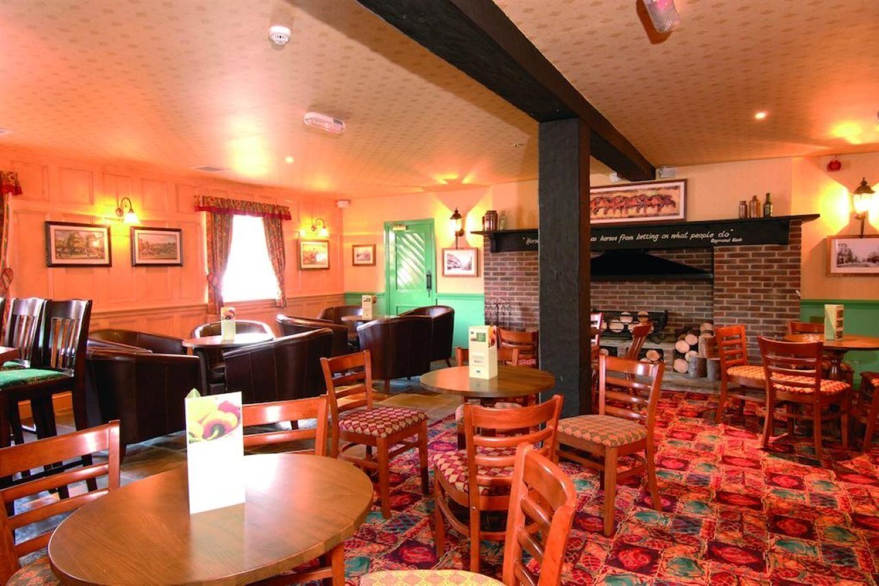 Newmarket Inn Lewes Kültér fotó