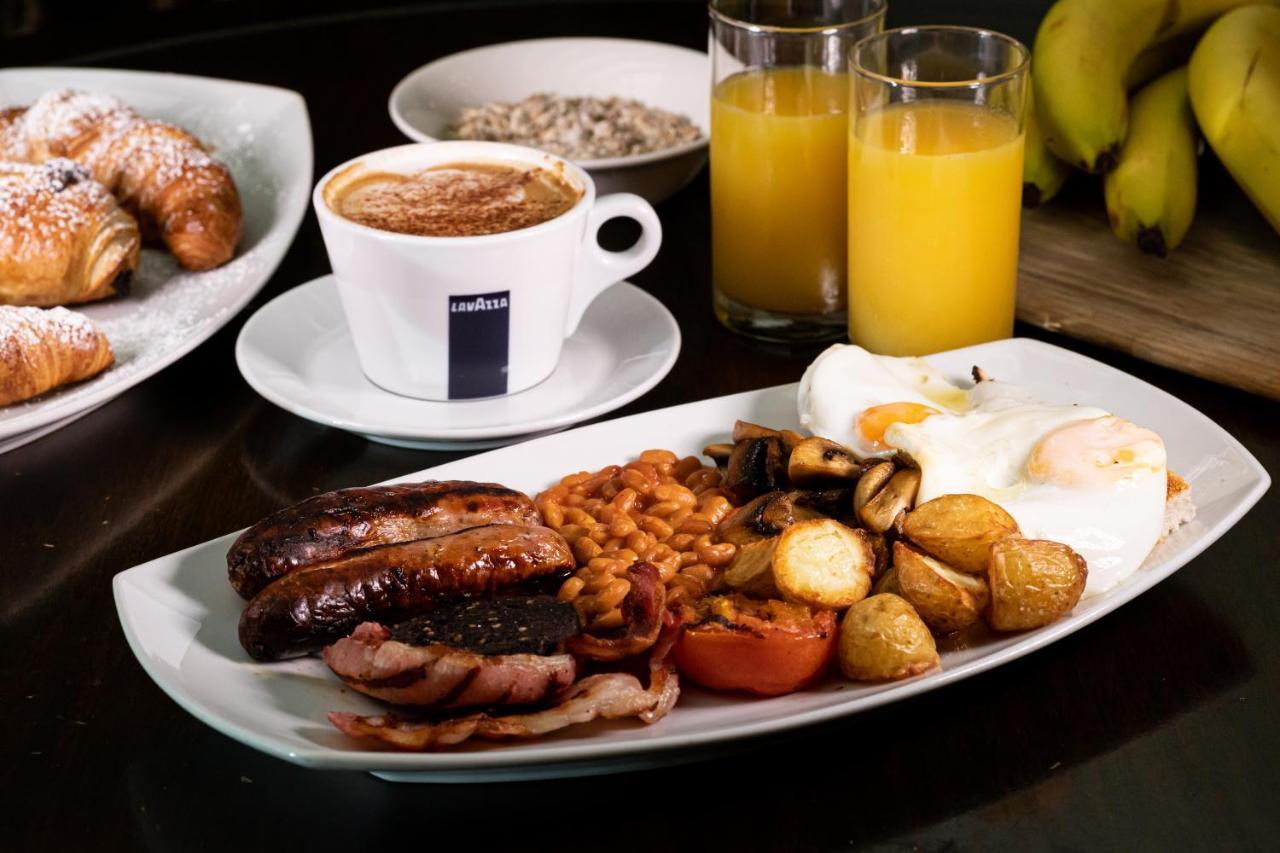 Newmarket Inn Lewes Kültér fotó